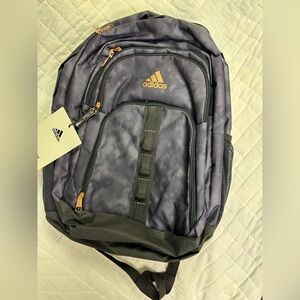 Adidas Prime 6 Backpack. NWT

School will be in session soon - you NEED this!